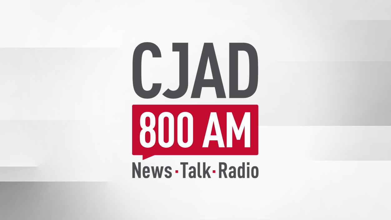 CJAD 800 AM — News Talk Radio