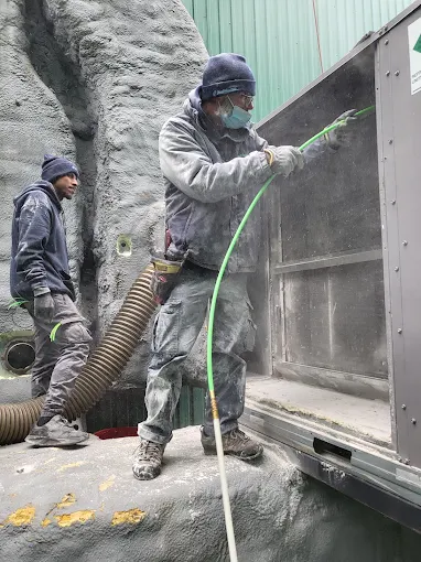AC coil service 1