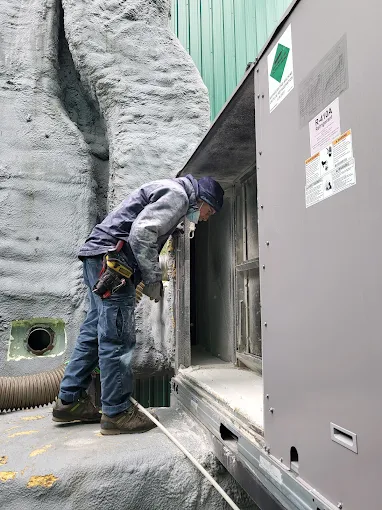 AC coil service 3